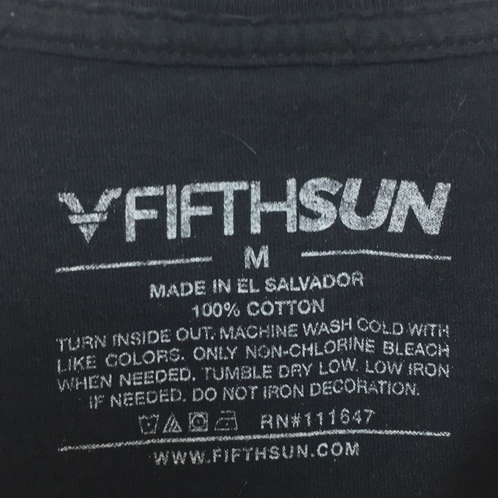 ✅Men NASA Shirt Size M - Picture 3 of 4